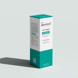 anti pigment serum