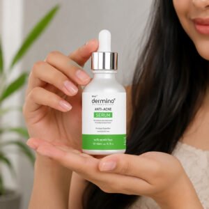 anti acne serum